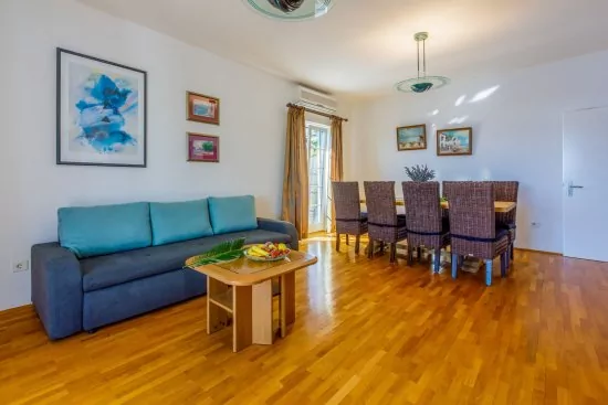 Apartmán Kvarner - Crikvenica KV 2076 N5