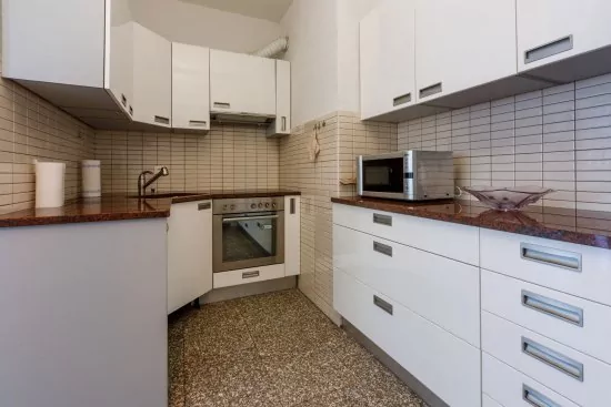 Apartmán Kvarner - Crikvenica KV 2076 N5