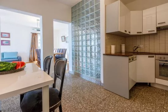 Apartmán Kvarner - Crikvenica KV 2076 N5