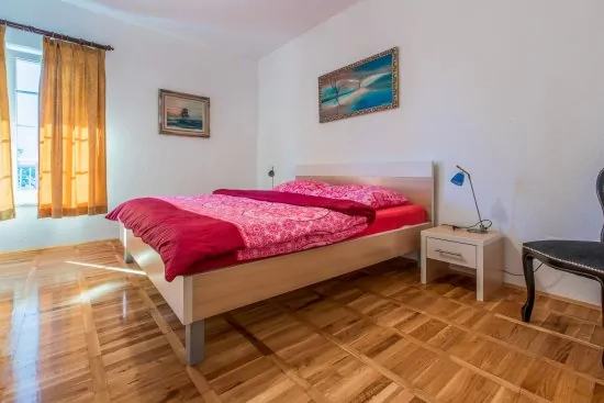 Apartmán Kvarner - Crikvenica KV 2076 N5
