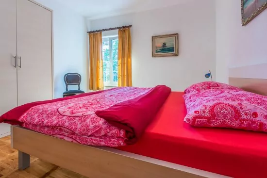 Apartmán Kvarner - Crikvenica KV 2076 N5