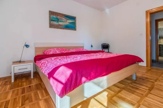 Apartmán Kvarner - Crikvenica KV 2076 N5