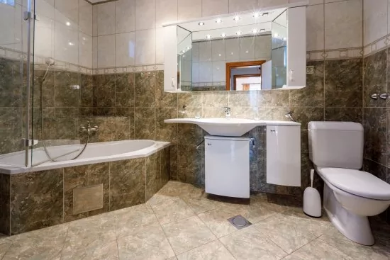 Apartmán Kvarner - Crikvenica KV 2076 N5