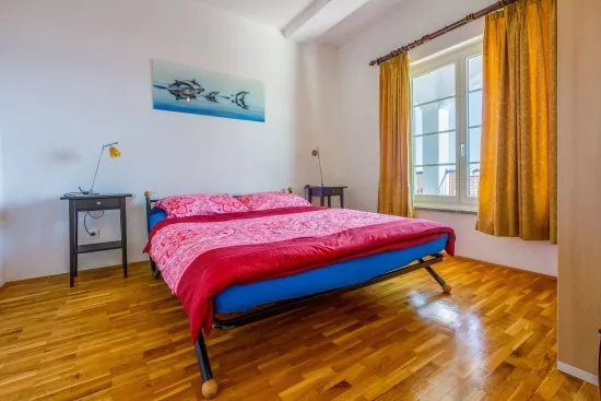 Apartmán Kvarner - Crikvenica KV 2076 N5