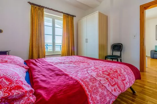 Apartmán Kvarner - Crikvenica KV 2076 N5