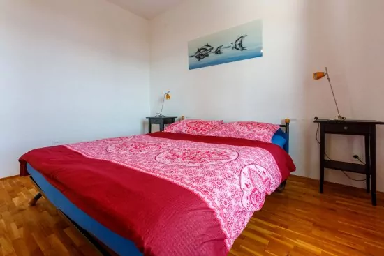 Apartmán Kvarner - Crikvenica KV 2076 N5