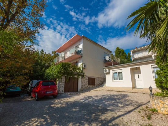 Apartmán Kvarner - Crikvenica KV 2077 N1