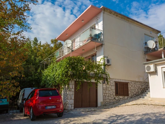 Apartmán Kvarner - Crikvenica KV 2077 N1
