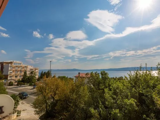 Apartmán Kvarner - Crikvenica KV 2077 N1
