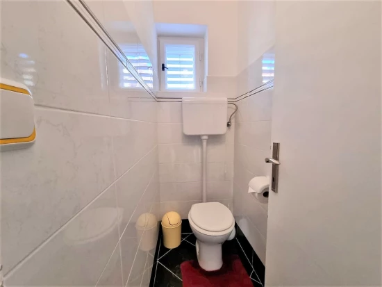 Apartmán Kvarner - Crikvenica KV 2077 N1