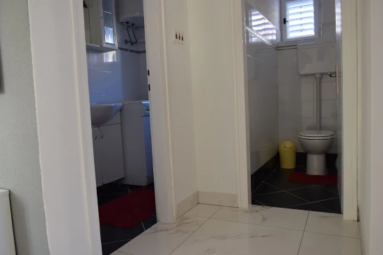 Apartmán Kvarner - Crikvenica KV 2077 N1