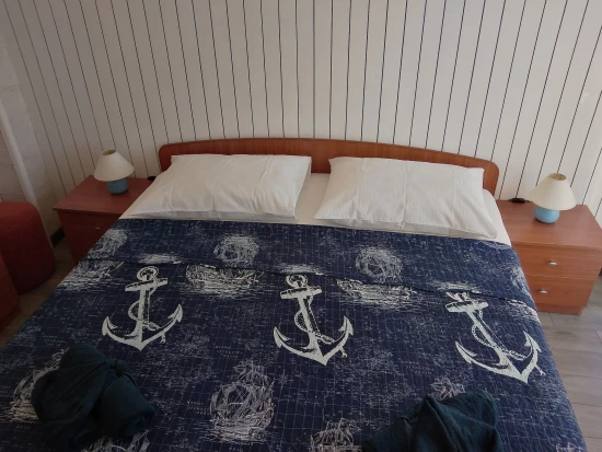 Apartmán Kvarner - Crikvenica KV 2077 N1