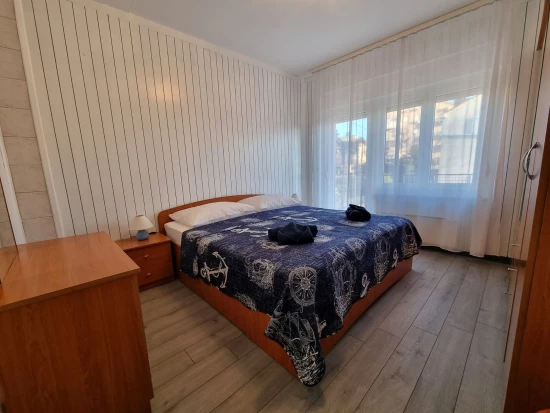 Apartmán Kvarner - Crikvenica KV 2077 N1