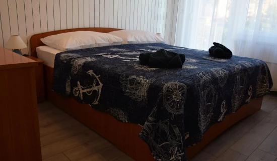 Apartmán Kvarner - Crikvenica KV 2077 N1