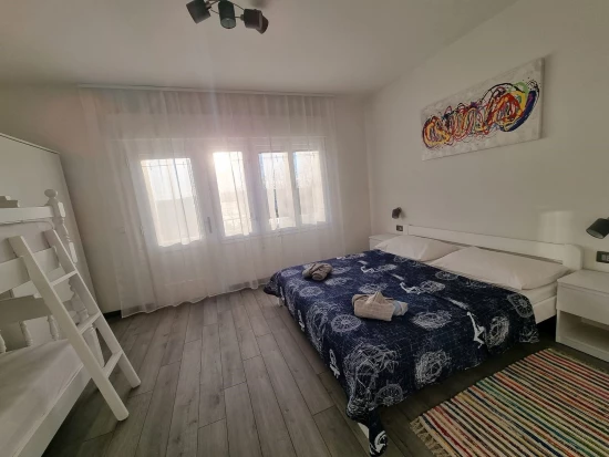 Apartmán Kvarner - Crikvenica KV 2077 N1