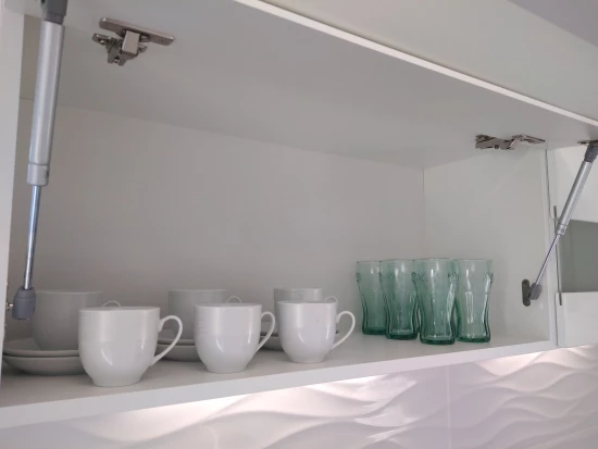 Apartmán Kvarner - Crikvenica KV 2077 N1