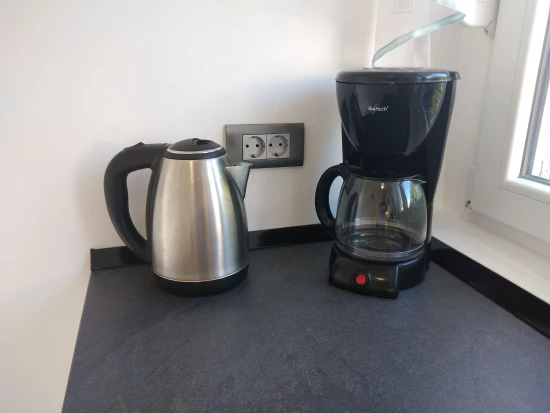 Apartmán Kvarner - Crikvenica KV 2077 N1