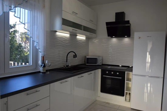 Apartmán Kvarner - Crikvenica KV 2077 N1