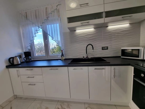 Apartmán Kvarner - Crikvenica KV 2077 N1
