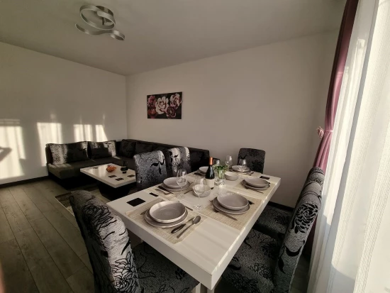 Apartmán Kvarner - Crikvenica KV 2077 N1