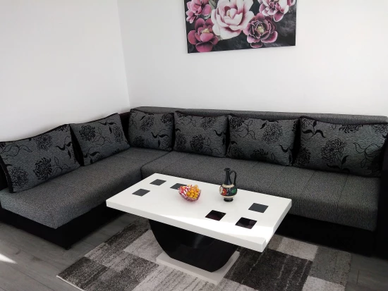 Apartmán Kvarner - Crikvenica KV 2077 N1