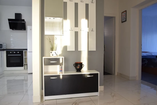 Apartmán Kvarner - Crikvenica KV 2077 N1