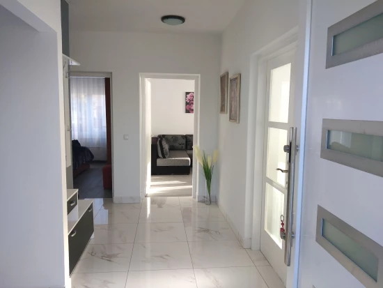 Apartmán Kvarner - Crikvenica KV 2077 N1