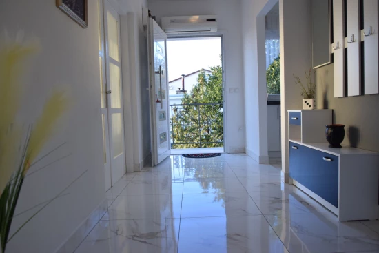 Apartmán Kvarner - Crikvenica KV 2077 N1