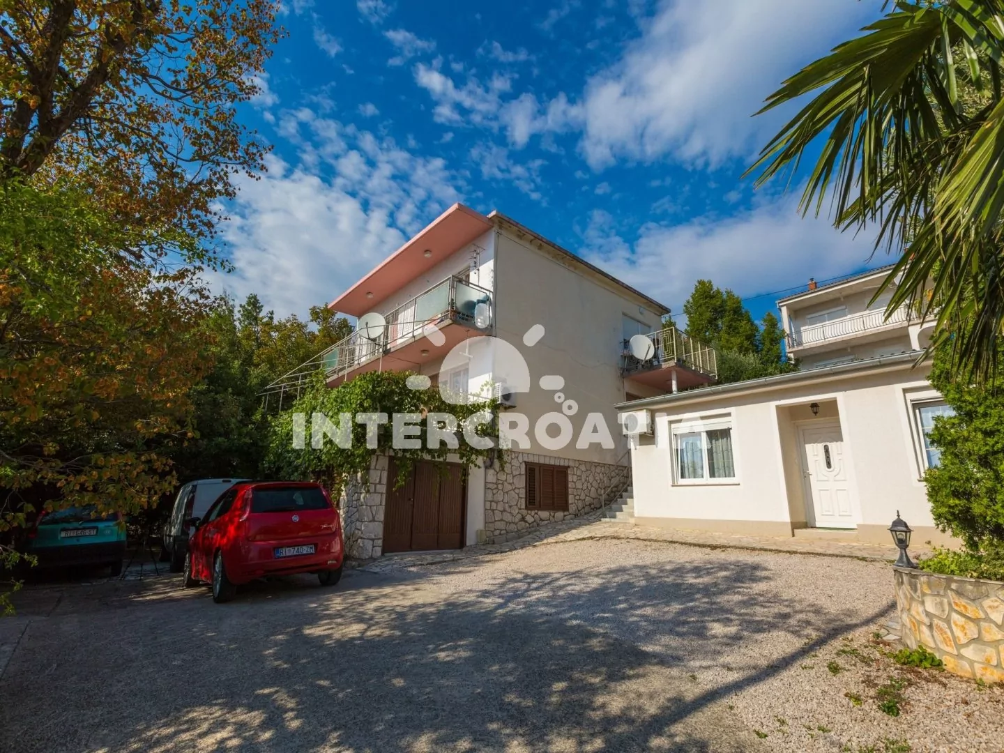 Apartmán Kvarner - Crikvenica KV 2077 N2