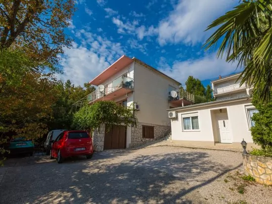 Apartmán Kvarner - Crikvenica KV 2077 N2