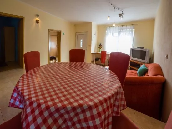 Apartmán Kvarner - Crikvenica KV 2077 N2