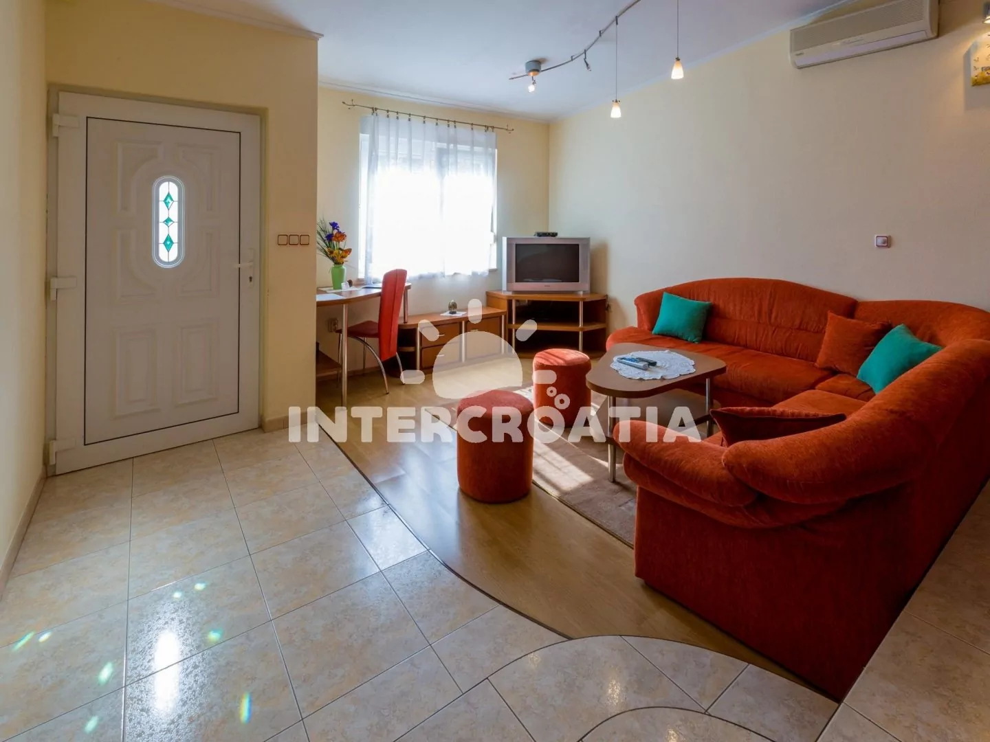 Apartmán Kvarner - Crikvenica KV 2077 N2