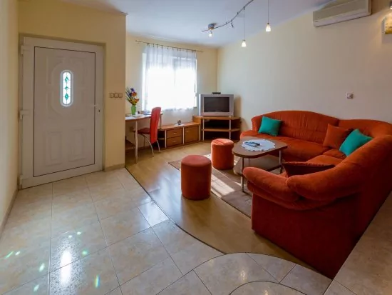Apartmán Kvarner - Crikvenica KV 2077 N2