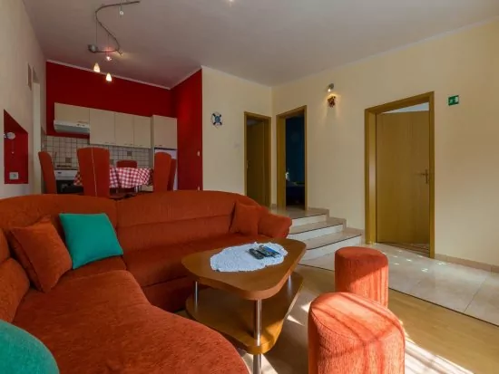 Apartmán Kvarner - Crikvenica KV 2077 N2