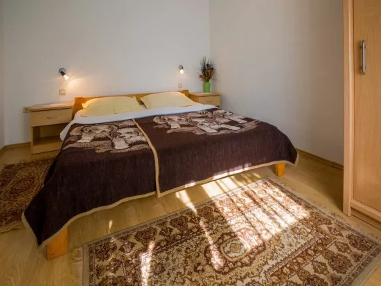 Apartmán Kvarner - Crikvenica KV 2077 N2