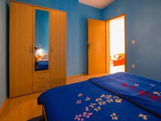 Apartmán Kvarner - Crikvenica KV 2077 N2