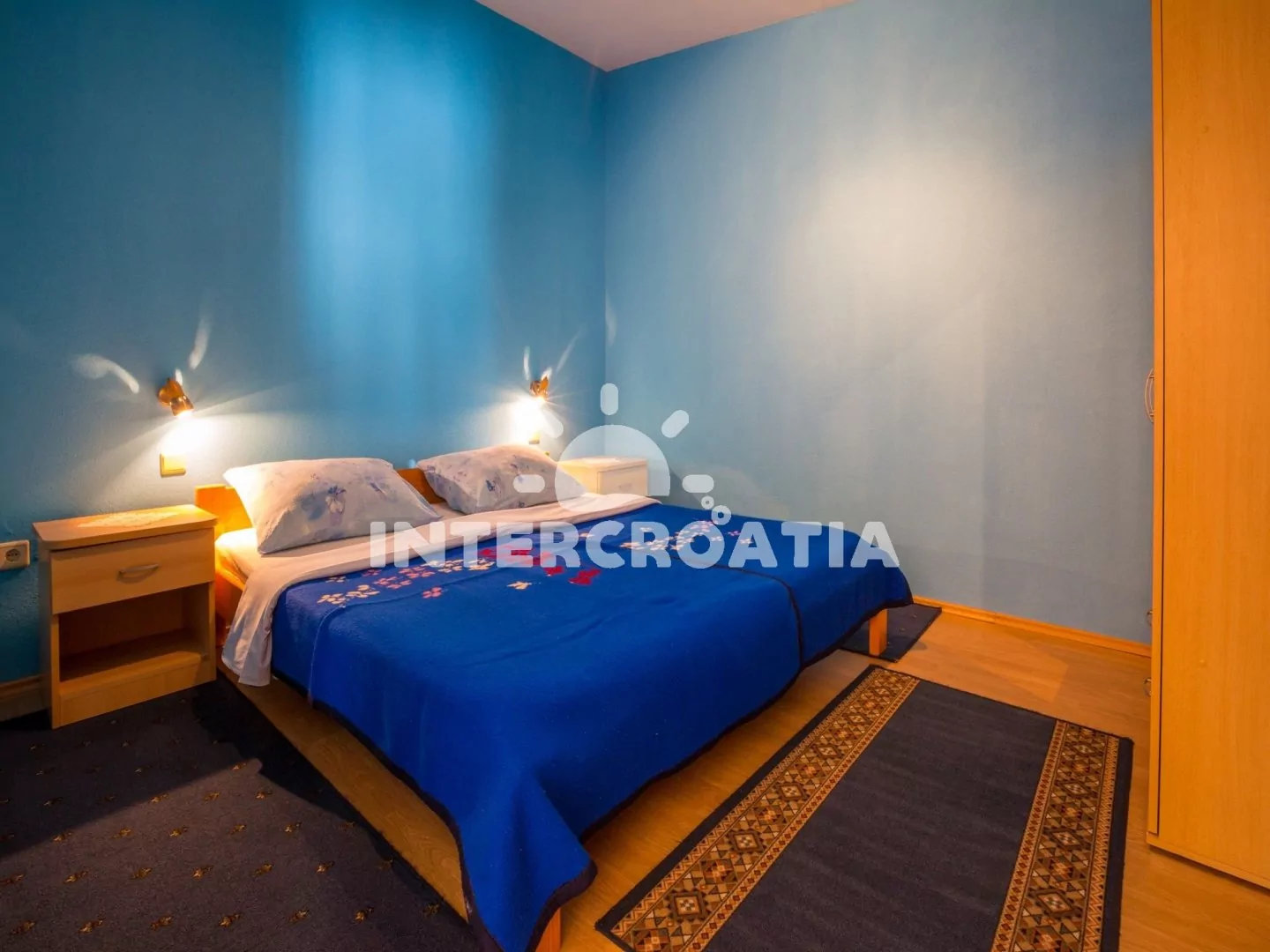 Apartmán Kvarner - Crikvenica KV 2077 N2