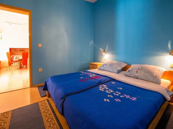 Apartmán Kvarner - Crikvenica KV 2077 N2