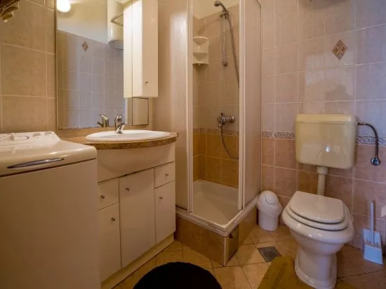 Apartmán Kvarner - Crikvenica KV 2077 N2