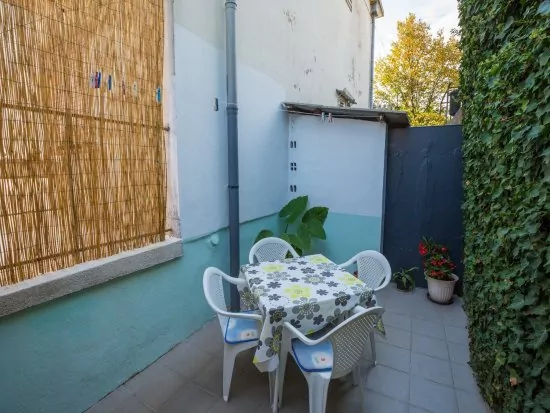 Apartmán Kvarner - Crikvenica KV 2077 N2