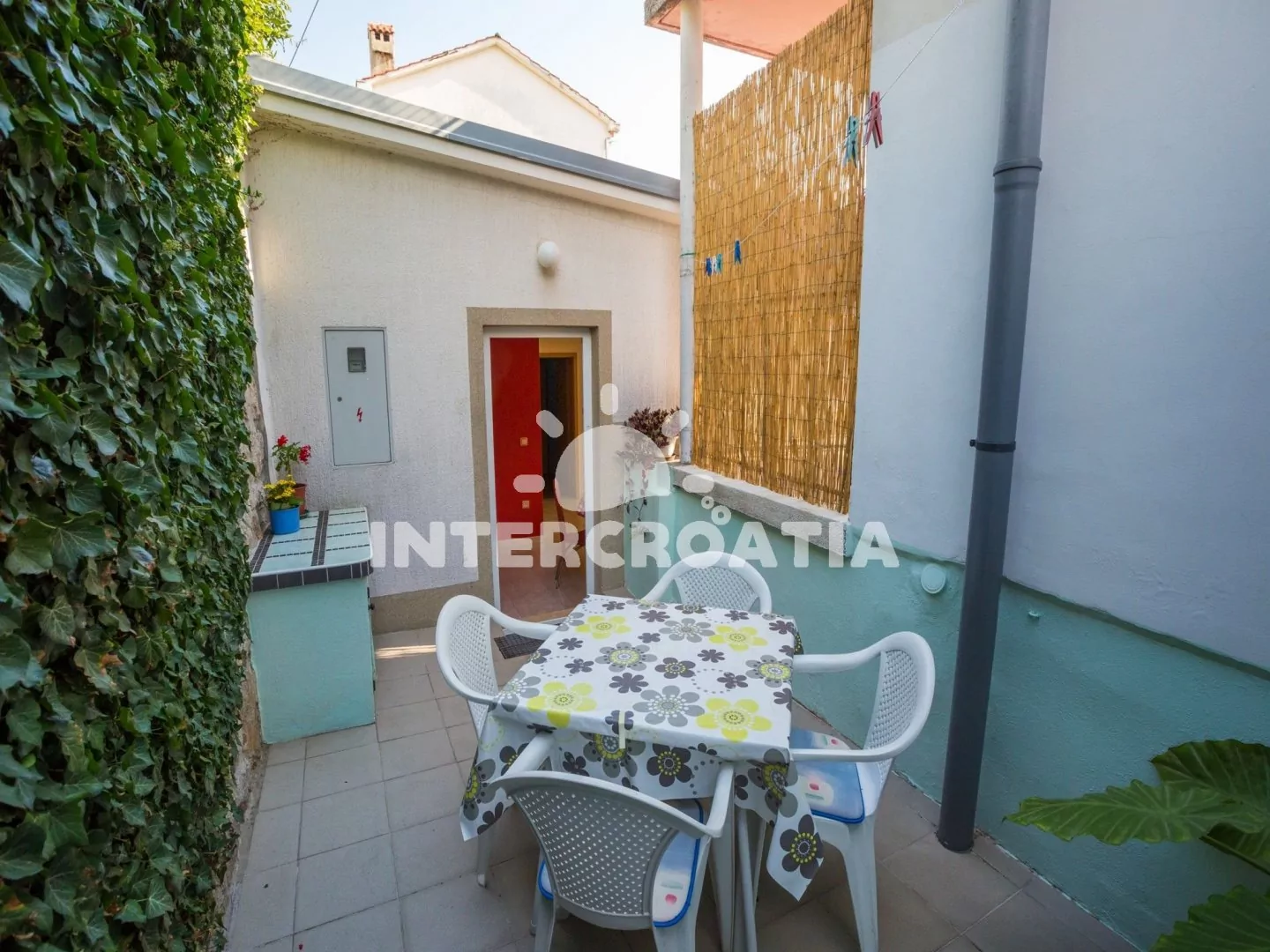 Apartmán Kvarner - Crikvenica KV 2077 N2