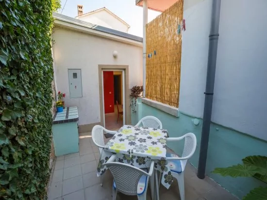 Apartmán Kvarner - Crikvenica KV 2077 N2