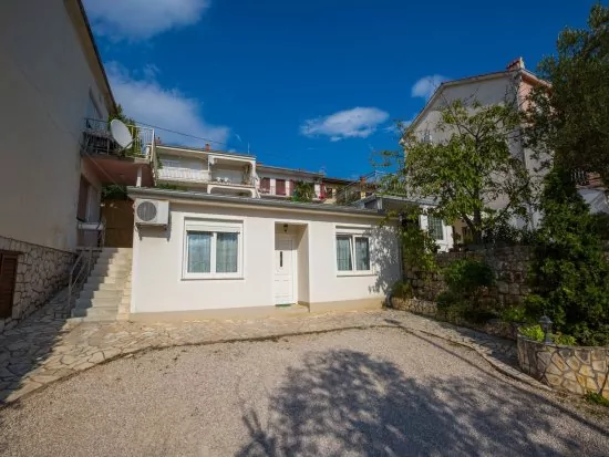 Apartmán Kvarner - Crikvenica KV 2077 N2