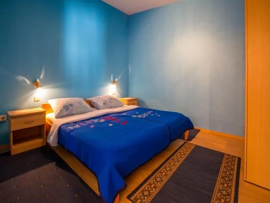 Apartmán Kvarner - Crikvenica KV 2077 N2