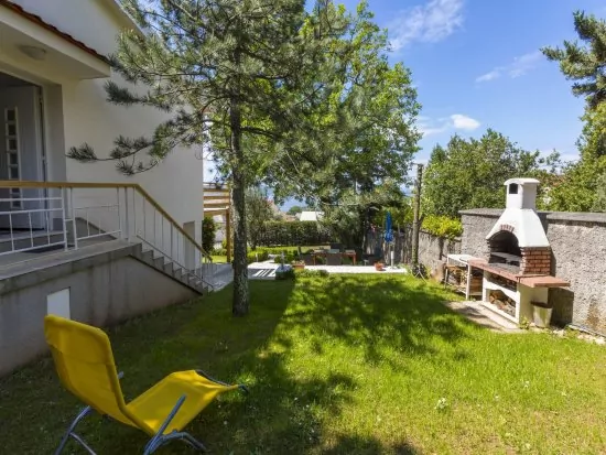 Domek Kvarner - Selce KV 1918 N1