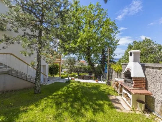 Domek Kvarner - Selce KV 1918 N1