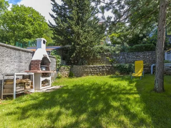 Domek Kvarner - Selce KV 1918 N1