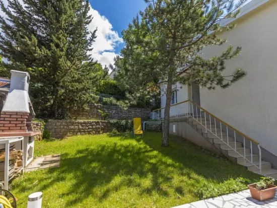 Domek Kvarner - Selce KV 1918 N1