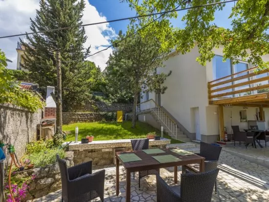 Domek Kvarner - Selce KV 1918 N1