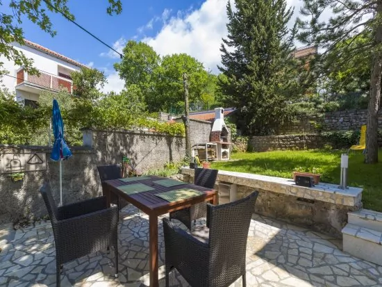 Domek Kvarner - Selce KV 1918 N1